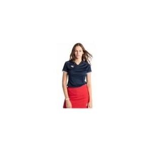 Tennisshirt Osaka Women Jersey Navy-L