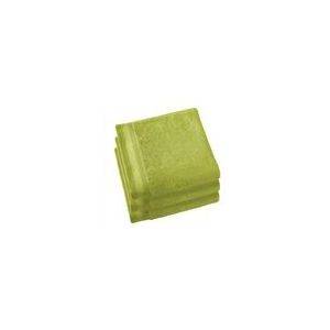 Handdoek De Witte Lietaer Contessa Lime Green (50 x 100 cm)(set van 3)