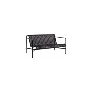 Tuinbank HAY Palissade Cord Lounge Sofa Anthracite