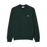 Lacoste - SH7941 - Trui - Sinople