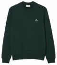 Lacoste - SH7941 - Trui - Sinople