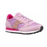 Saucony Girls Jazz Original Mauve Pink-Schoenmaat 37