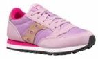 Saucony Girls Jazz Original Mauve Pink-Schoenmaat 37