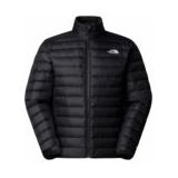 The North Face - Classic Down Jacket - TNF Black - Herenjas