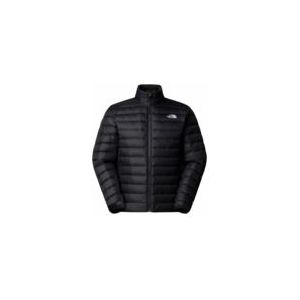 The North Face - Classic Down Jacket - TNF Black - Herenjas