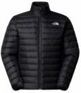 The North Face - Classic Down Jacket - TNF Black - Herenjas