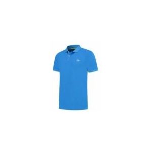 Dunlop - Club - Polo - Royal Blue - Polyester