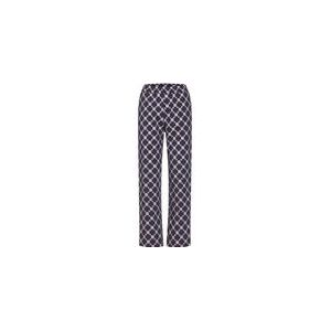 Pyjamabroek Essenza Women Cato Teade Long Antique Pink-L