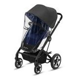 Afdekhoes Cybex Balios S 2In1 Talos S 2In1 Rain Cover Transparant
