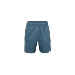 Tennisbroek The Indian Maharadja Men Kadiri Storm Blue-XL