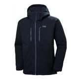 Ski Jas Helly Hansen Men Juniper 3.0 Jacket Navy-S