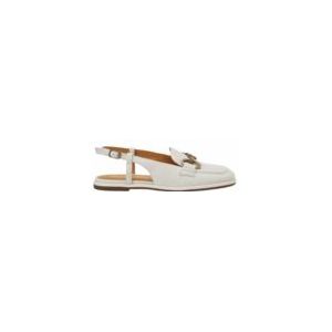 Marc O'Polo Women Alva 2A Offwhite-Schoenmaat 42