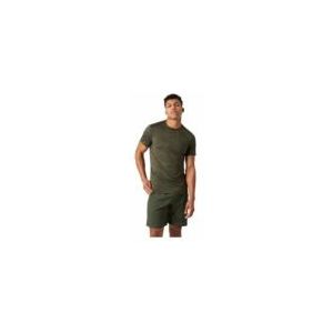 Björn Borg - Performance T-Shirt - Camo - Heren - Gerecycled Polyester