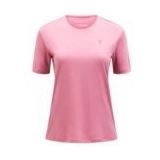 Peak Performance - Delta SS Tee - T-shirt - Bitter Root