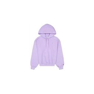 Trui Champion Women Embroidered Boxy Fit Hoodie VTP-S