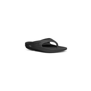 Slipper OOfos Unisex OOriginal Black-Schoenmaat 47