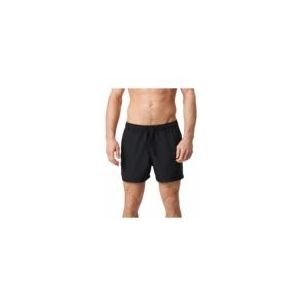Björn Borg - Borg Solid Swim Shorts - Zwembroek - Zwart - 100% Gerecycled Polyester
