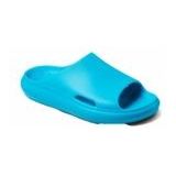Reef Kids Rio Slide - Slipper Scuba Blue