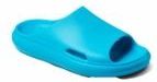 Reef Kids Rio Slide - Slipper Scuba Blue