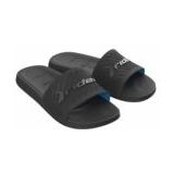 Rider - Free - Slipper - Black - 100% Rubber - Flexpand Zool