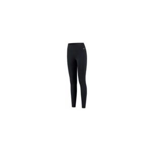 Legging Deblon Women Classic Leggings Black-XS