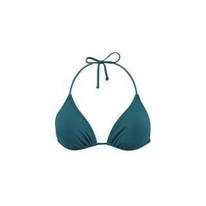 Bikinitop Barts Women Kelli Triangle Bottle Green-32