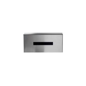 Tissuebox Decor Walther KB 95 Matt