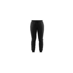 Trainingsbroek Craft Women Leisure Sweatpants Black-XS