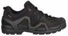 Lowa - Zephyr MK2 GTX Lo - Werkschoen - Black - Ademend Gore-Tex