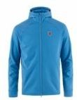 Fjällräven - Expedition Fleece Hoodie - UN Blue - Vest