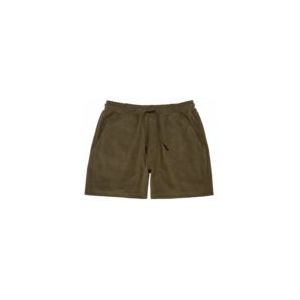 OAS - Terry Shorts - Korte Broek - Pine - 100% Katoen - Regular Fit