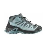 Salomon - X Ultra Mid Goretex - Wandelschoenen - Grijs - Kinderen