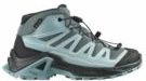 Salomon - X Ultra Mid Goretex - Wandelschoenen - Grijs - Kinderen
