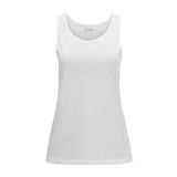 Tanktop Peak Performance Women Track Offwhite-XL