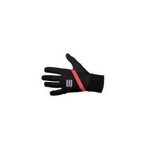 Fietshandschoen Sportful Men Fiandre Light Glove Black-S