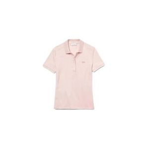 Polo Lacoste Women PF5462 Slim Fit Nidus-Maat 34