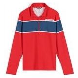 Spyder - Spirit Of '78 - Ski Vest - Volcano - Sneldrogend en Vochtafvoerend