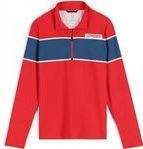 Spyder - Spirit Of '78 - Ski Vest - Volcano - Sneldrogend en Vochtafvoerend