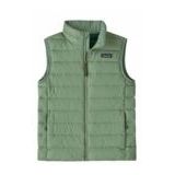 Patagonia - Down Sweater Vest - Bodywarmer - Ellwood Green - 700 fill-power gerecycled dons