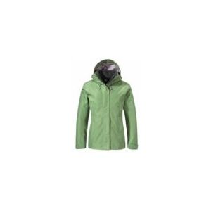 Jas Schöffel Women 3 in 1 Style Okere Green-Maat 34