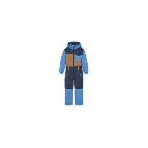 Skipak Protest Kids Prtroulin Td Riviera Blue-Maat 110