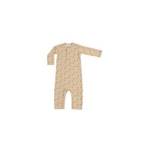 Babypakje Lodger Jumper Nomad Rib Linen-56