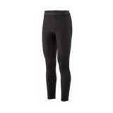Patagonia - Cap TW Bottoms - Legging - Black - 92% Polyester 8% Spandex