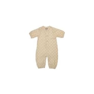 Babypakje Lodger Jumper Tribe Muslin Sand-68