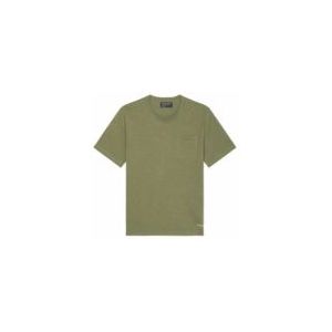 T-Shirt Marc O'Polo Men M23217651238 Olive-M