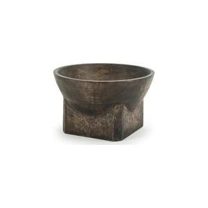 Schaal By-Boo Bora Small Brown