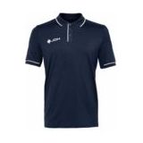 JDH - Carbon Pro Polo - Navy - Poloshirt