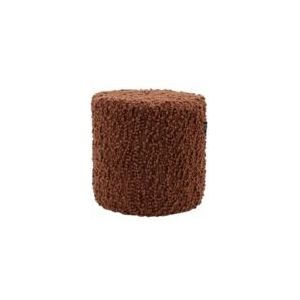 Poef By-Boo Stool Vista Small - Terracotta