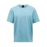 Peak Performance - Trail SS - T-Shirt - Deluded Vision - 100% Gerecycled Polyester