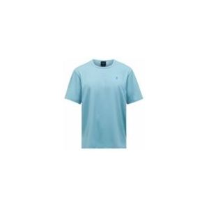 Peak Performance - Trail SS - T-Shirt - Deluded Vision - 100% Gerecycled Polyester